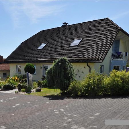 Ferienwohnung Zimmermann Birkenfeld  Extérieur photo