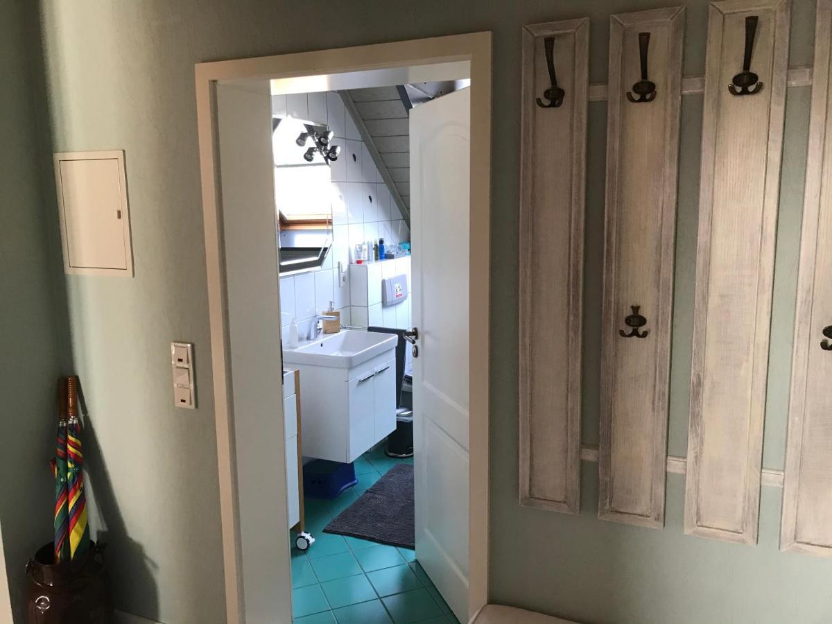 Ferienwohnung Zimmermann Birkenfeld  Extérieur photo