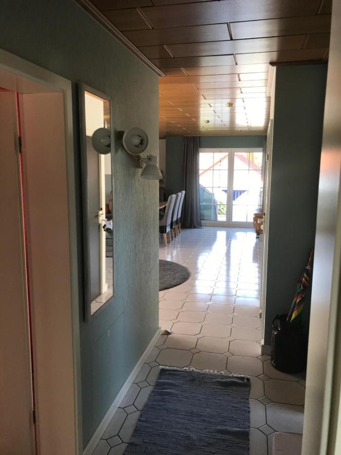 Ferienwohnung Zimmermann Birkenfeld  Extérieur photo