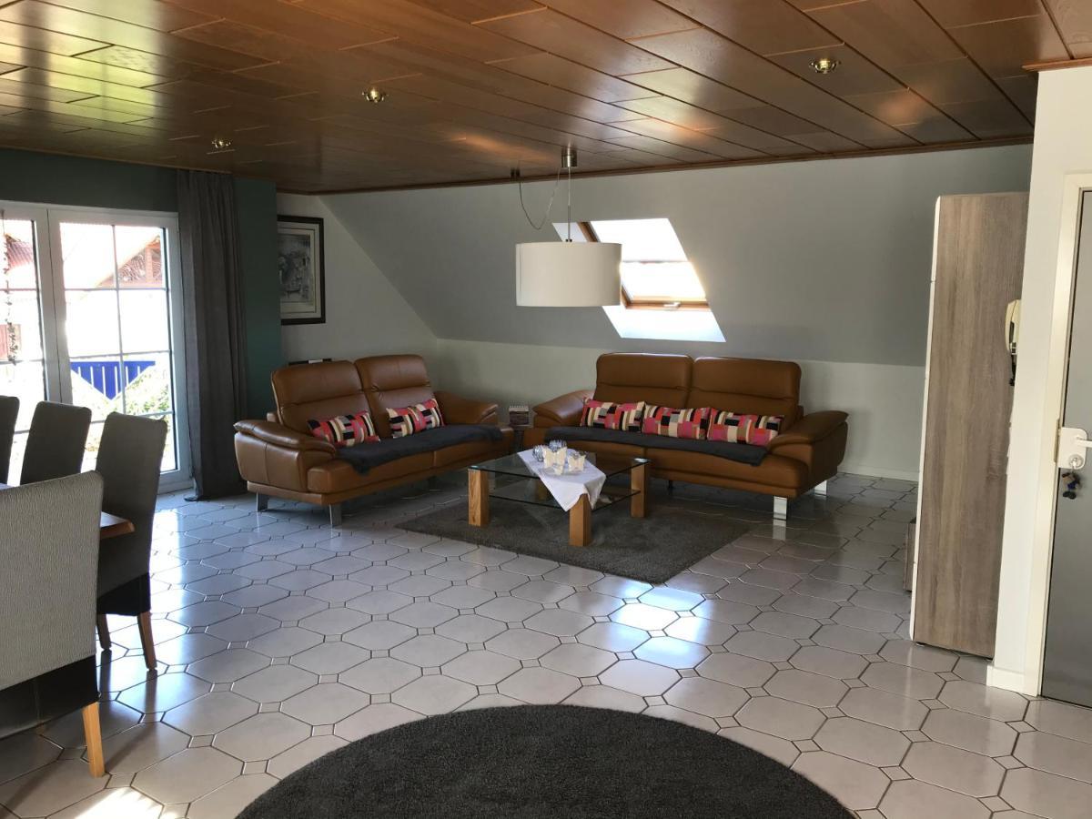 Ferienwohnung Zimmermann Birkenfeld  Extérieur photo
