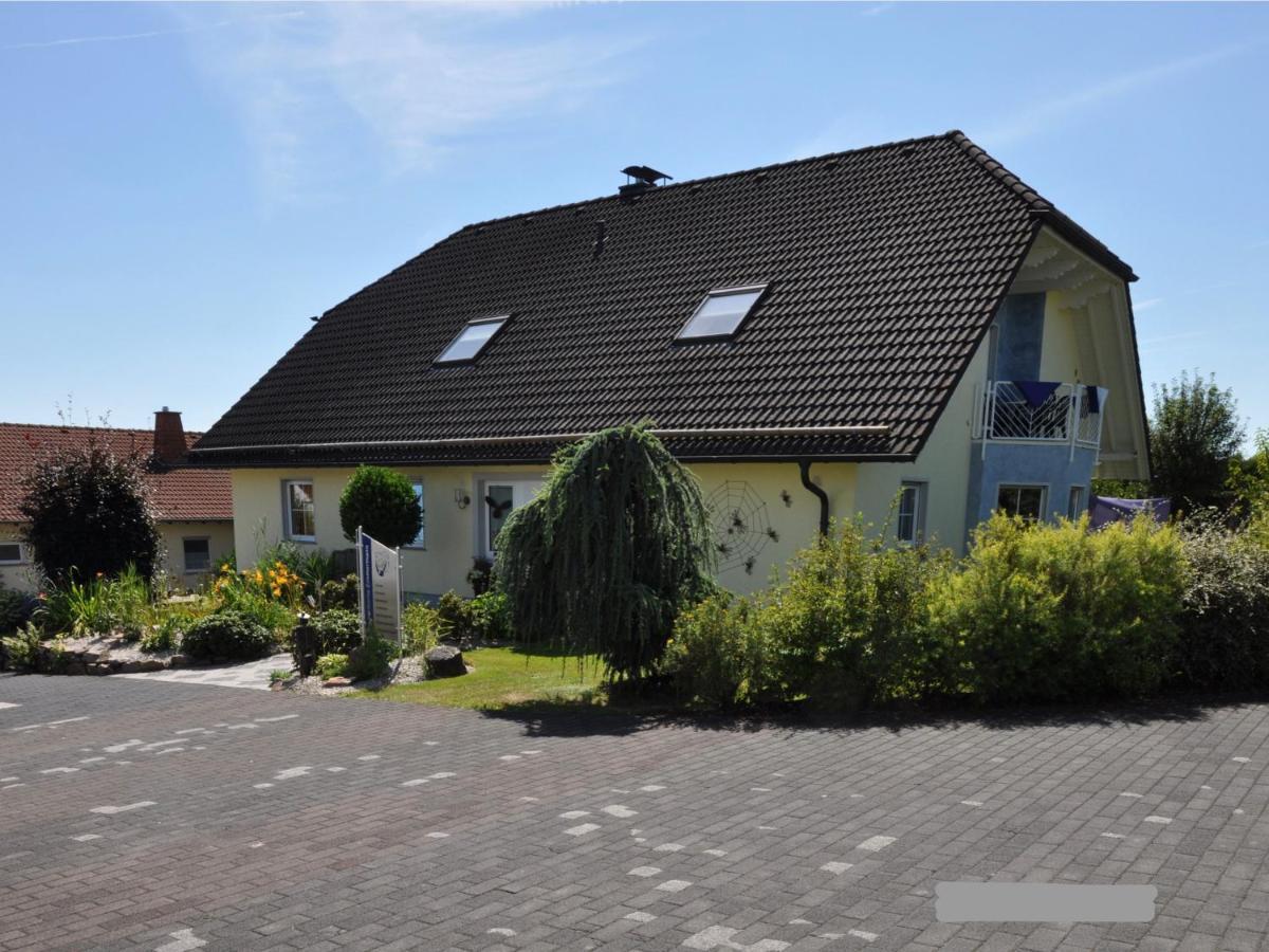 Ferienwohnung Zimmermann Birkenfeld  Extérieur photo