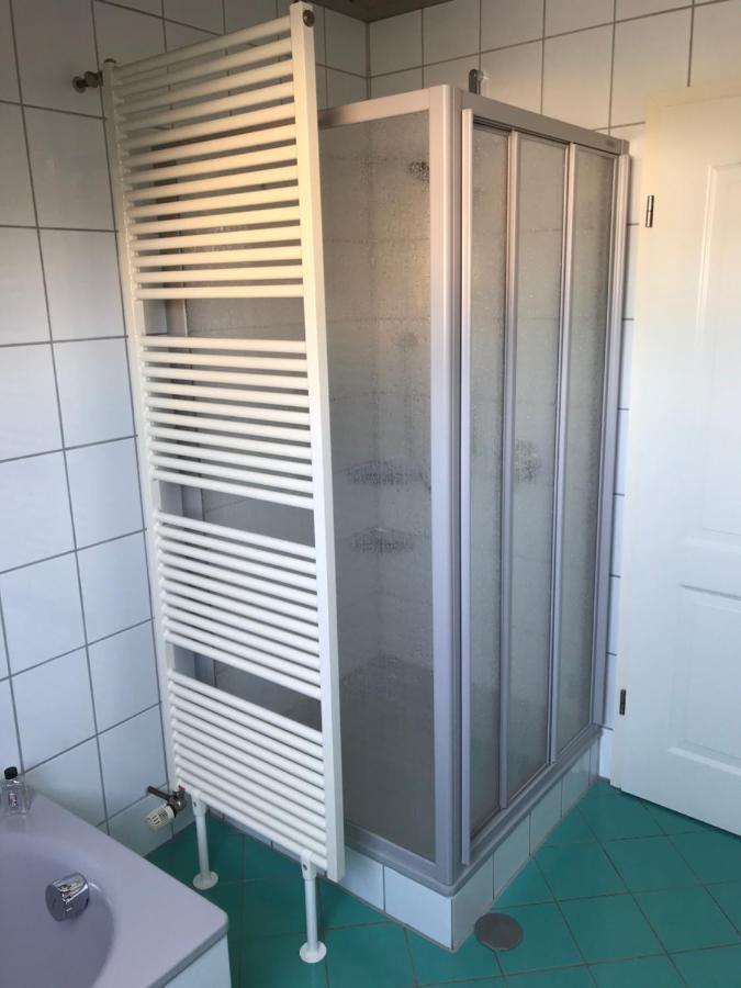 Ferienwohnung Zimmermann Birkenfeld  Extérieur photo