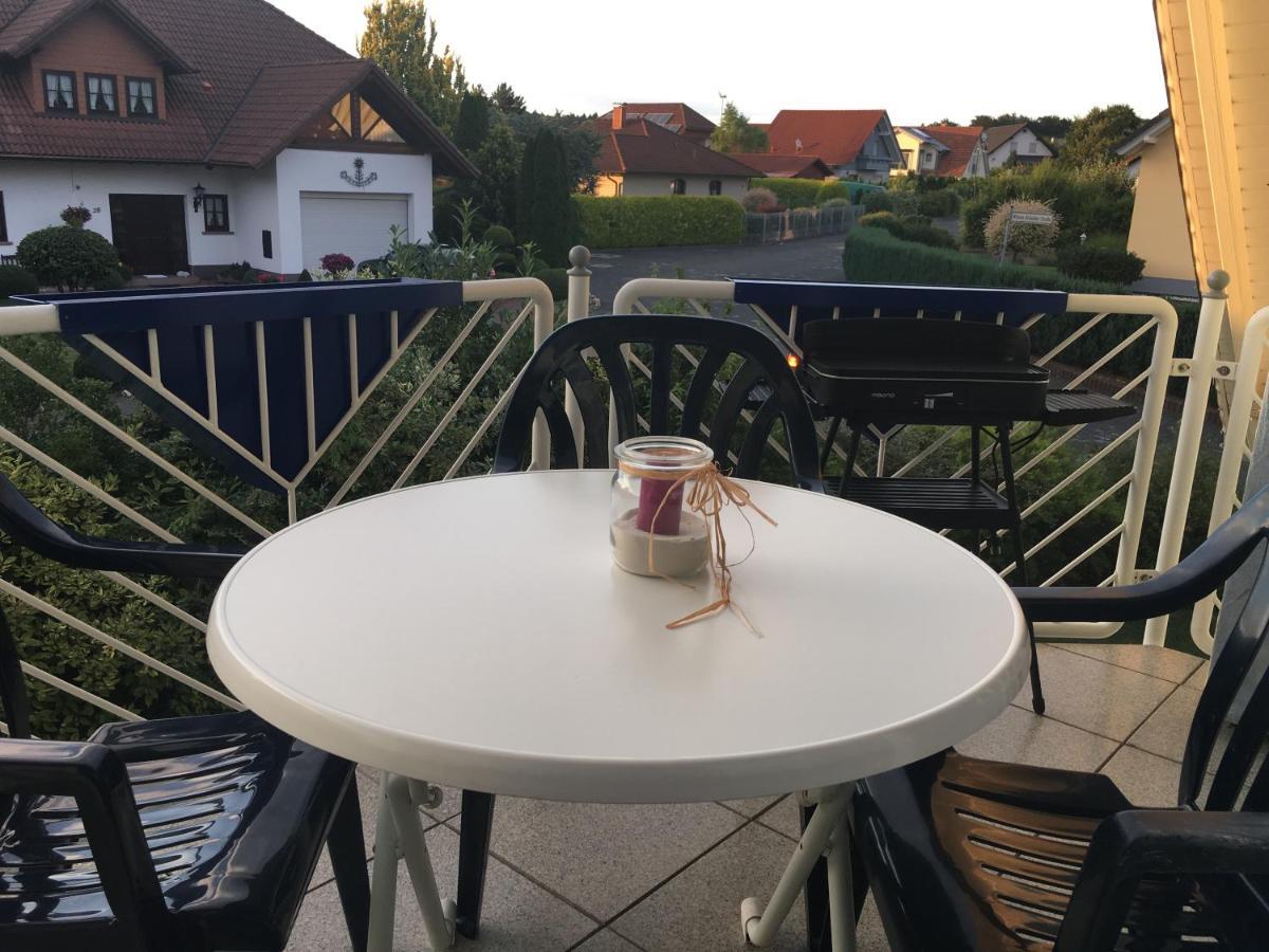 Ferienwohnung Zimmermann Birkenfeld  Extérieur photo