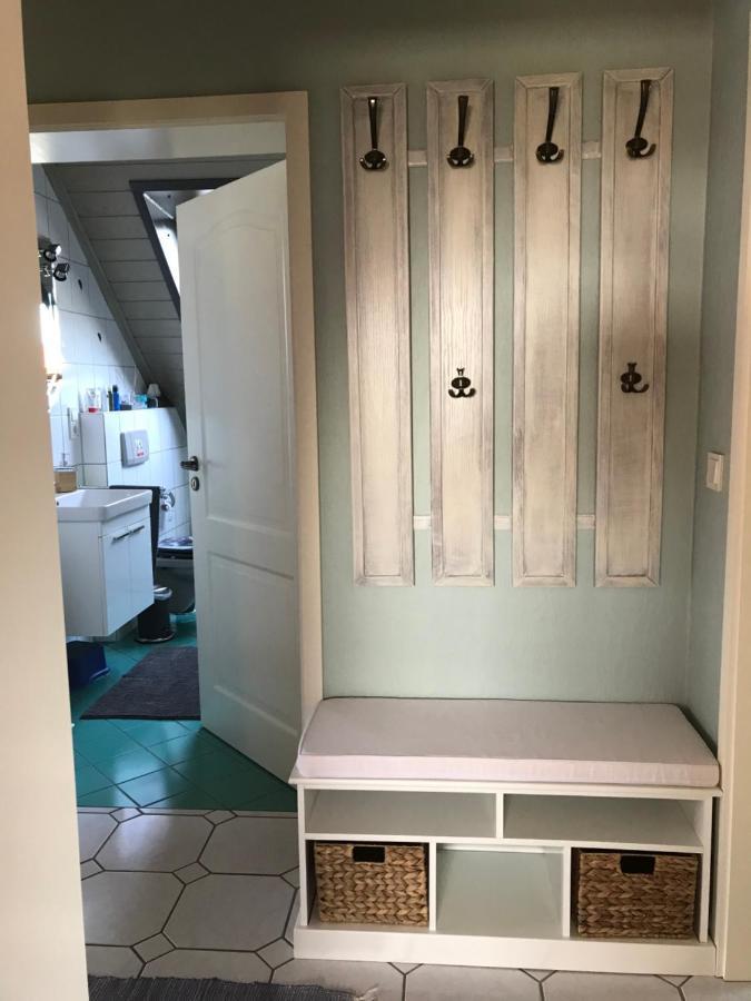 Ferienwohnung Zimmermann Birkenfeld  Extérieur photo