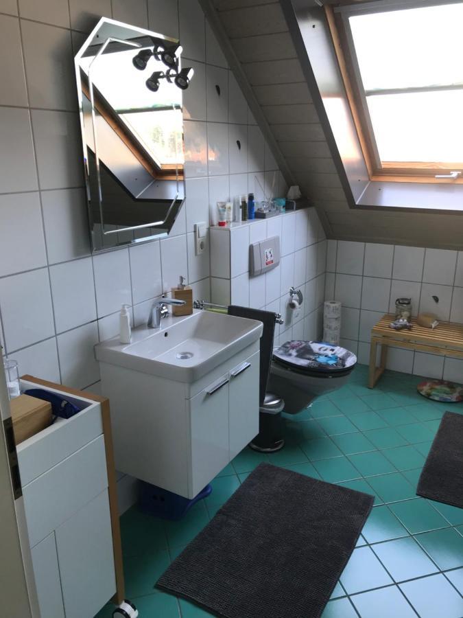 Ferienwohnung Zimmermann Birkenfeld  Extérieur photo